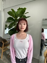 シロ(SHIRO)&nbsp;bob