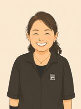 サロンズ イオンタウン宇多津店(SALONS)&nbsp;久保 