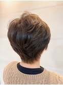 ショート