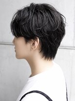 ソウ(Sou.)&nbsp;ソフトパーマセンターパート
