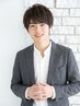 【男性限定】メンズカット+カラー（ブリーチ無）￥8778