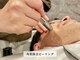 カミケンオム(kamiken. homme)の写真