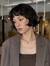 レティ(lety)&nbsp;bob parm