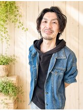 ブレス バイ ファースト 大和吉岡店(Breath by first)&nbsp;西條 浩樹