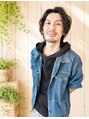 ブレス バイ ファースト 大和吉岡店(Breath by first) 西條 浩樹