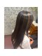 ヘアメイク ポコ ア ポコ(Hair make poco apoco)の写真/奈良県で髪質改善サロンをお探しなら“Hair make poco a poco”にお越しください。理想の艶髪へ導きます!