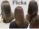 フリッカ(Flicka)の写真