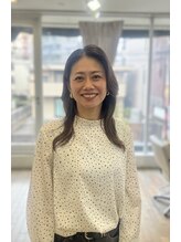 ヴァンカウンシル 国立店(VAN COUNCIL) 鈴木 真佐美