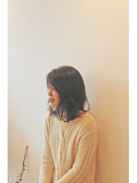 ソウス(SOURCE) 大人ナチュラル