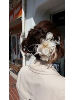 禅 新神野店(ZEN) パーティーアップ