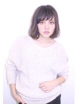 レンク(LENC)&nbsp;Coast.ボブスタイル★