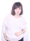 Coast.ボブスタイル★