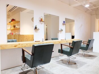 e-ma hair【イーマ ヘア】