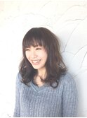 フェアリーボブウルフ