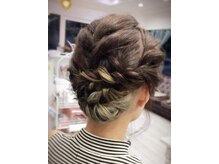 カリーナヘアー(carina hair)