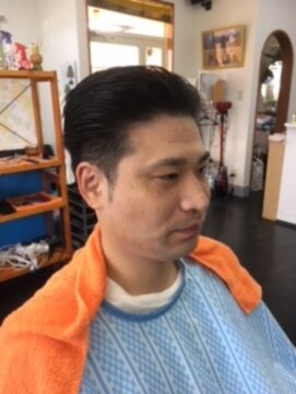 やすらぎの部屋 おざわ ク～ラ～カット