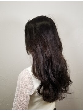 ウィロー(WILLOW) 【WILLOW】　5ｌｖダークブルージュ　(小玉泰基)