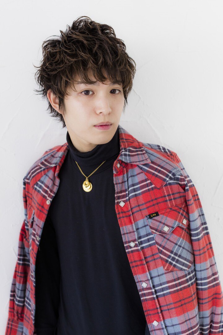 【メンズ限定】カット￥4950　【上野/東上野/上野駅/上野メンズ/上野カット】