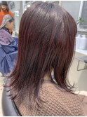 medium(イルミナカラー、ラベンダーピンク、ラベンダーアッシュ)
