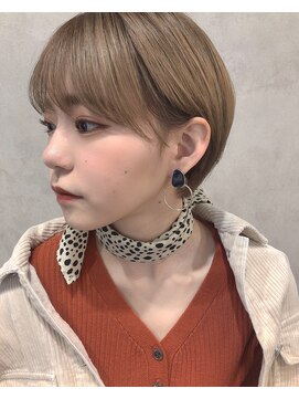 レミー(Remii) 2020 s/s