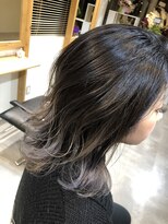 プアナナラ(pua nanala)&nbsp;エアタッチカラー