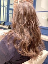 クアトログランシュ 水戸店(QUATRO×GranCieux) ロングウェーブ