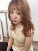 大人ウルフレイヤー