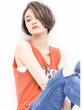 リラ バイ クオーレ(LIRA by CUORE) style0902