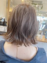 ピクチャー(PICTURE)&nbsp;シアーブラウンベージュ