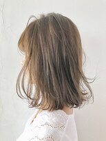 ニューモヘアー 立川(Pneumo hair)&nbsp;ミディアムベージュ