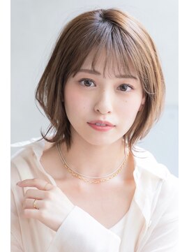 エース (ACE) ACE 横浜　くびれショート×シアーベージュ