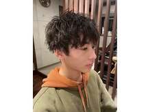 クマヘアー(KUMA hair)