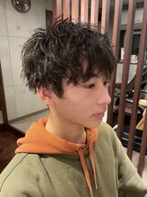 クマヘアー(KUMA hair)