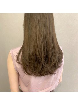 アンドワン 自由が丘(＆ONE) 【&ONE 自由が丘】olive beige