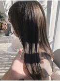 艶感ベージュ