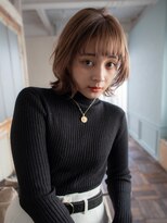 ヘアー アークス 上大岡店(hair ARKS)&nbsp;エレガントミディーARKS上大岡