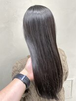 フェリア 松山(Feria)&nbsp;【Feria松山】シルクストレート♪“Sota Tawara”