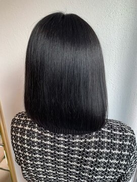 e.m.a プレミアムビューティーサロン 栄駅店(e.m.a PREMIUM BEAUTY SALON) 美髪・髪質改善