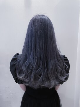 モードケイズ 尼崎店(MODE K's) シルヴァイオレット