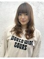 ヘアメイク アース 西船橋店(HAIR & MAKE EARTH) MISA 