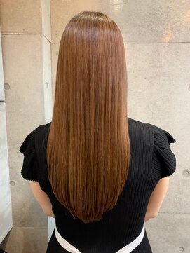バロックトーキョー(BAROQUE TOKYO) 髪質改善トリートメント サイエンスアクア【表参道美容室】