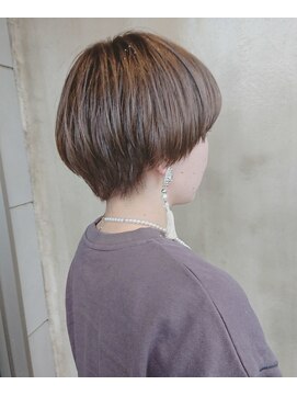 アンスリウム(anthurium) マッシュショート