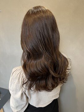 エイト 上野店(EIGHT ueno) 王道ブランジュ