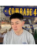 クロップスタイル   担当西村