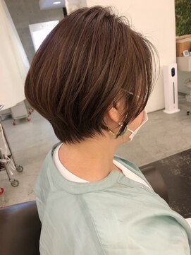 パシフィックダズールバトン(Pacific Dazzle baton) 【原style】20代30代40代◎小顔くびれディー