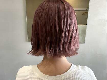 デイウィズアウトエニシング(Day without Anything)の写真