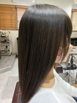 アオ(a-o)&nbsp;カーキグレージュ