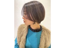 バランス ヘアーデザイン(BALANCE hair design)