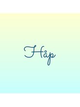 Hap【ホア】