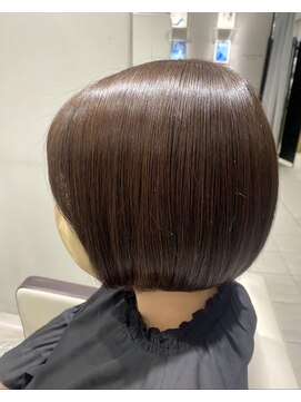 アース 津田沼店(HAIR&MAKE EARTH) ナチュラルハイライト